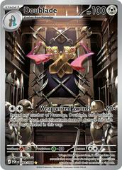 Doublade 098/088 - Perfect Order (English)