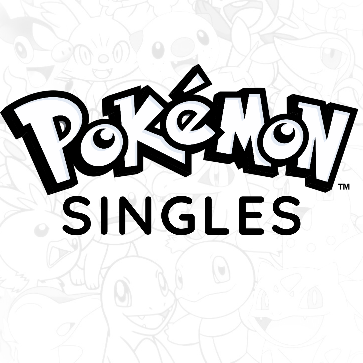 Pokémon Singles