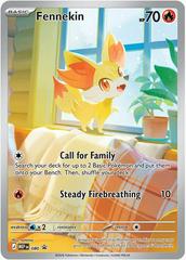 Fennekin 080 - Promo (English)