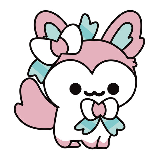 Sylveon Sticker