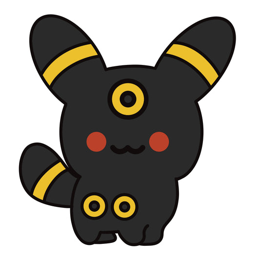 Umbreon Sticker