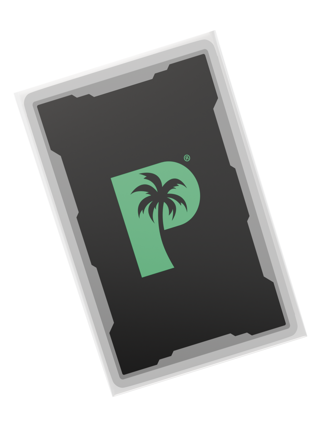 Soft Card Sleeves - Standard Size - 100pc