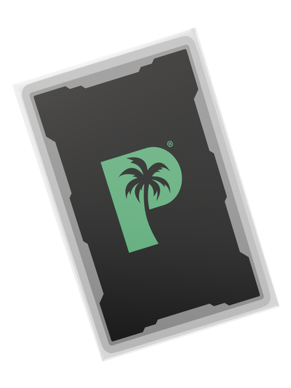 Soft Card Sleeves - Standard Size - 100pc