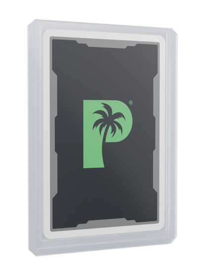 35pt Top Loaders - 25pc