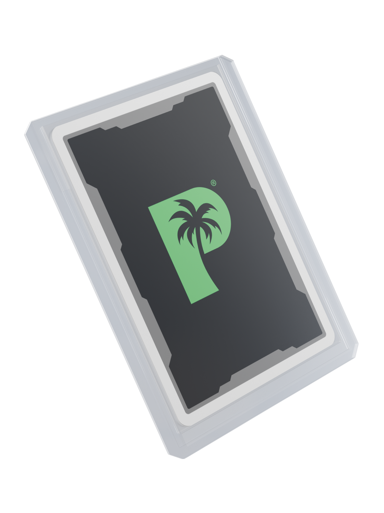 35pt Top Loaders - 25pc