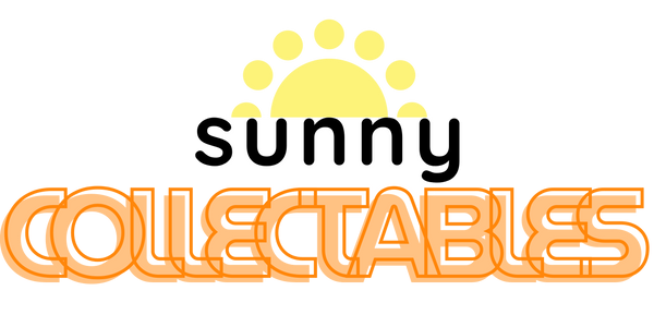 Sunny Collectables